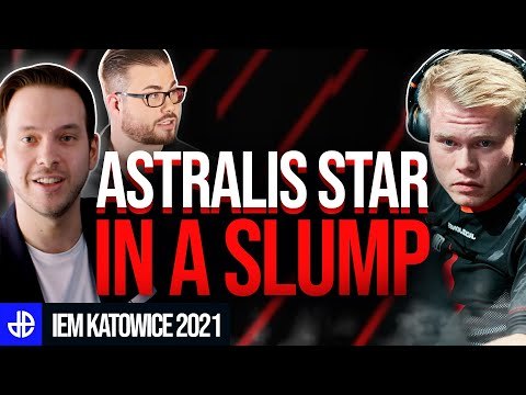 Maniac: Now's the Time for Magisk to Step Up | IEM Katowice Playoffs Preview w/ BanKs