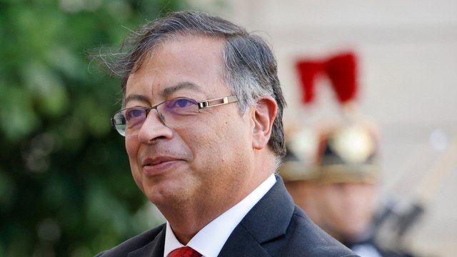 Petro ya sabe quiénes son los designados por el ELN para los diálogos de paz