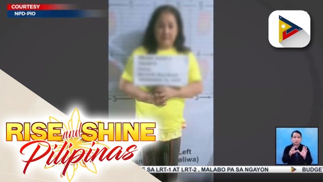 Umano’y tulak ng iligal na droga, arestado sa Caloocan; P680,000 halaga ng umano’y shabu, nasabat