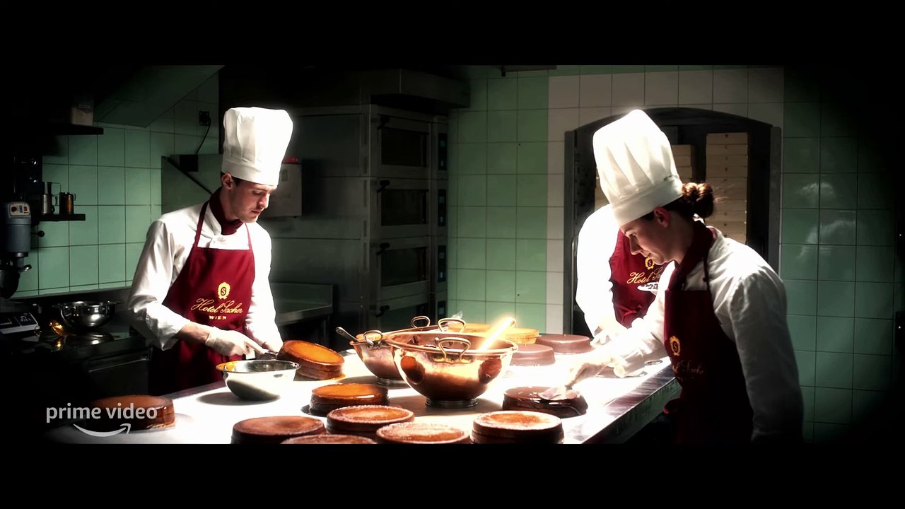 Sachertorte Film