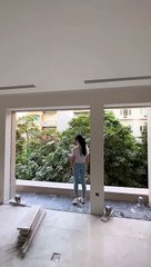 Hot mom 5 con Hà thành khoe biệt thự 3000m2