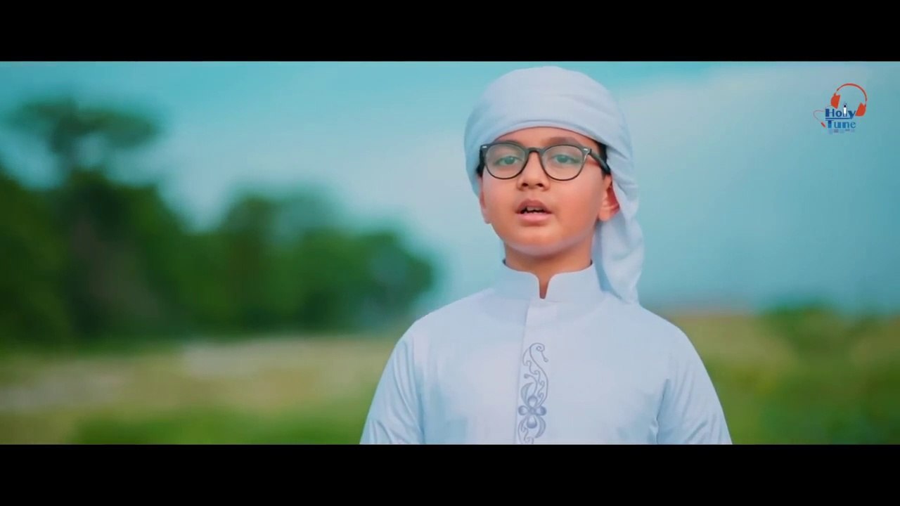 নতুন গজল। Kobul Koro Sijda। কবুল করো সিজদা। Holy Tune। New Song 2022