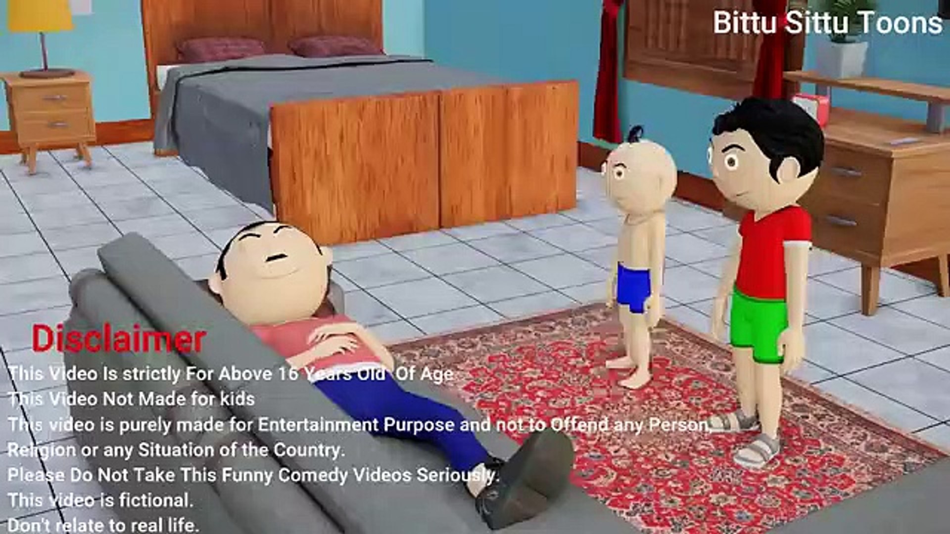 Cartoon comedy video dekh diwana ho jayega - video Dailymotion