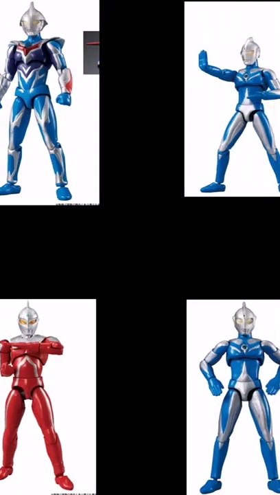 Ultraman Joget  Daily 2022