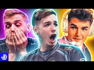 BIGGEST CSGO Roster Moves of All Time
