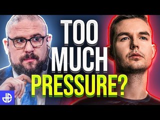 The Problem with dev1ce’s NIP | Richard Lewis Reacts