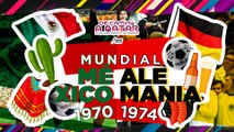 Mundiales de México 1970 y Alemania 1974: la consolidación de Brasil y la ‘Naranja Mecánica’