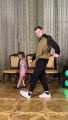 tutorial shuffle dance part 1