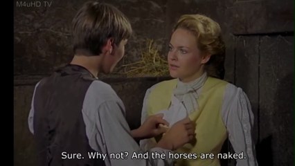 Roger with Elisa Hot Scene  best Hollywood movies clips