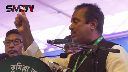 মীর্জা ফখরুলকে দেখে যাওয়ার কথা বললেন ইঞ্জিনিয়ার আব্দুস সবুর