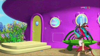 Rouzin svet 1x02.Plavkina magija