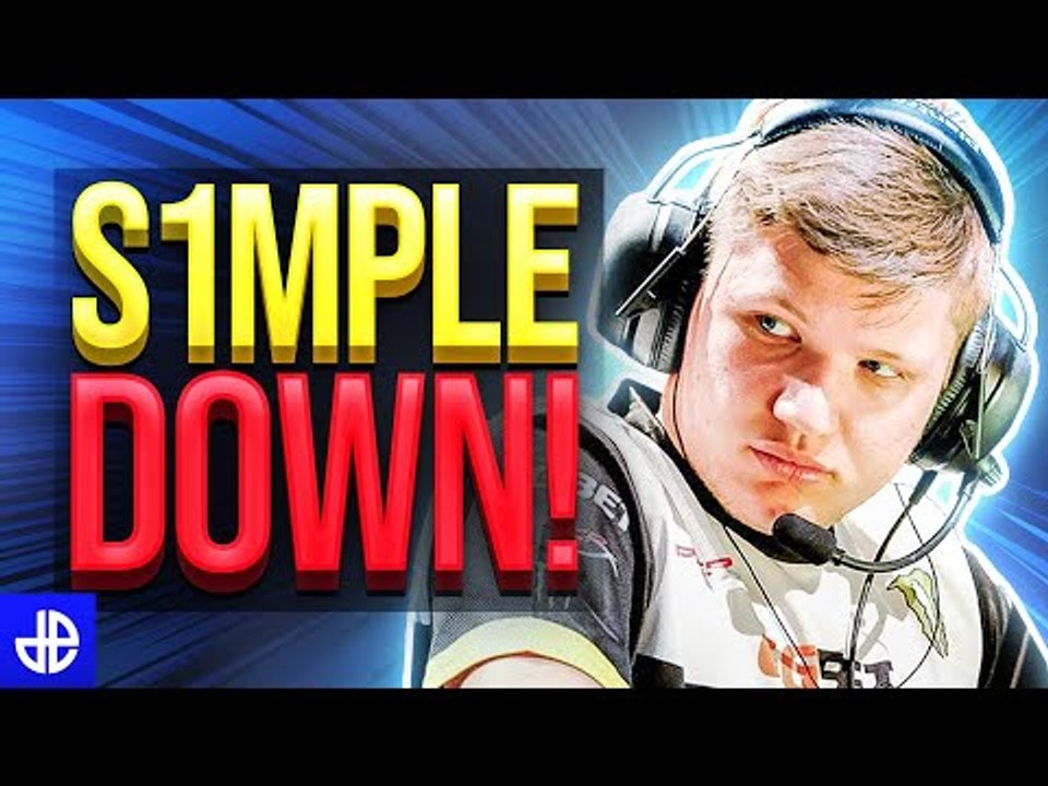 How They DEFIED Odds To DOMINATE CSGO's BEST Player TWICE!