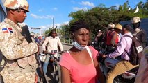 La ONU pide a República Dominicana que deje de deportar haitianos