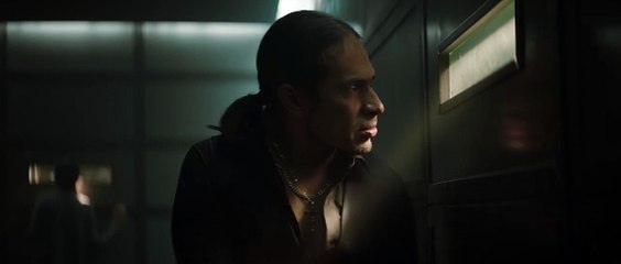 Sin Origen Bande-annonce (RU)