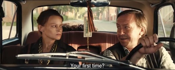 Une femme douce Bande-annonce (EN)