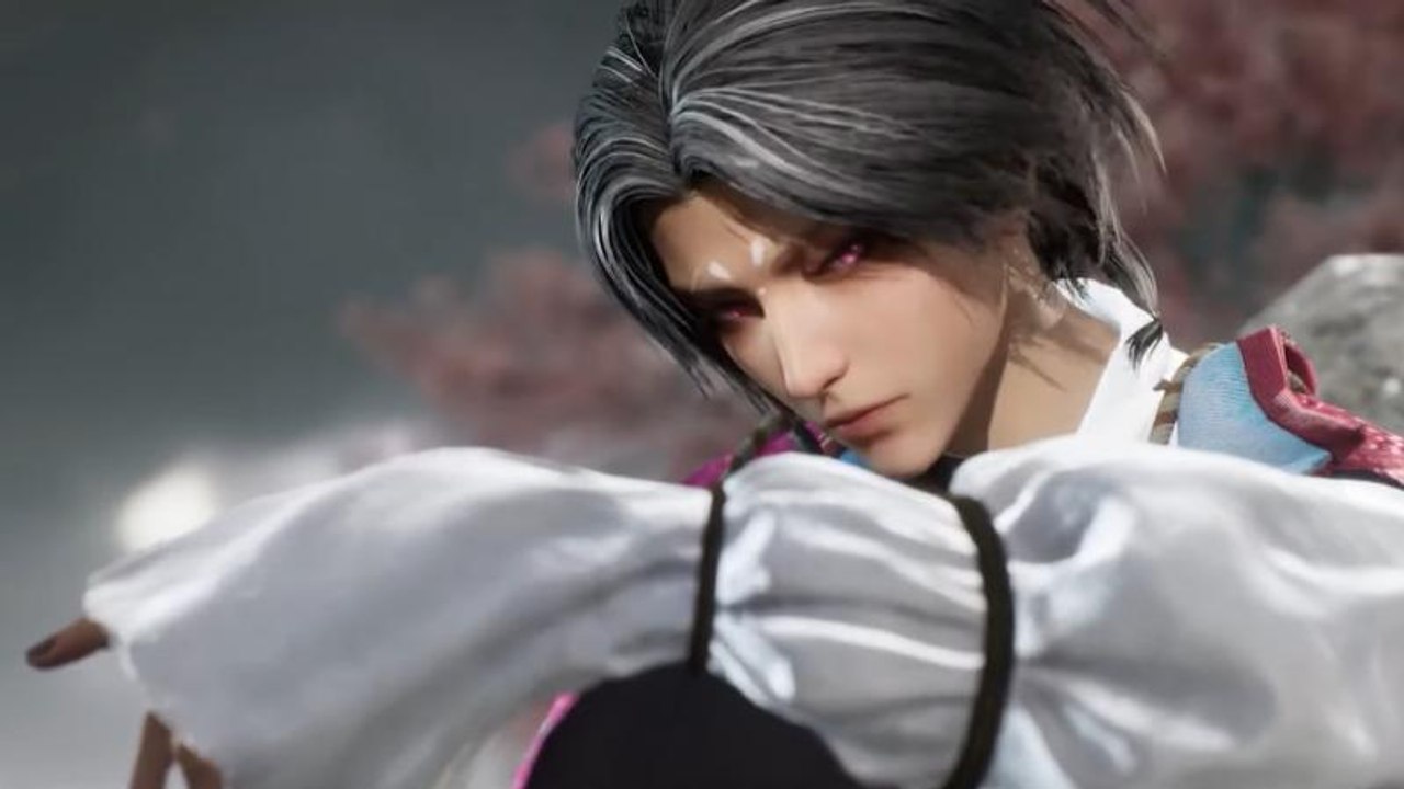 Project: The Perceiver - Tráiler de Revelación