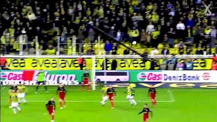 Legendary Volley Goals In Football