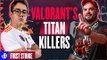 VALORANT First Strike: How 100 Thieves & Heretics Became Unlikely Champions