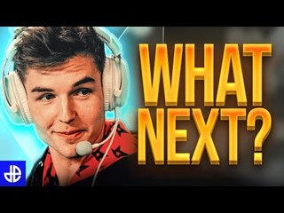 Can Astralis SURVIVE Without Dev1ce?