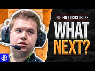 What Next for Fnatic Outcast JW?