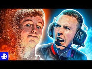 Gla1ve's IMPOSSIBLE Task: Solving Astralis' dev1ce DILEMMA