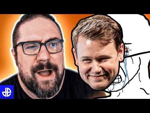 “ENCE Are OVERHYPED?!” | Richard Lewis Reacts