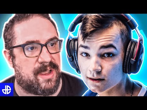 EG Need a NEW Roster! Richard Lewis Reacts