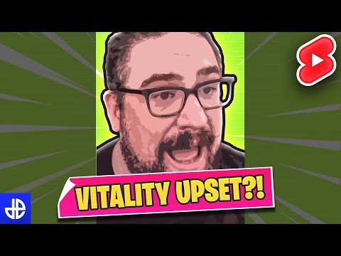 ESL PRO LEAGUE - Vitality vs OG: Richard Lewis PREDICTS! #Shorts