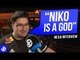 Nexa: "NiKo vs dev1ce... You Know Who Showed Up!" PGL CSGO Major Interview