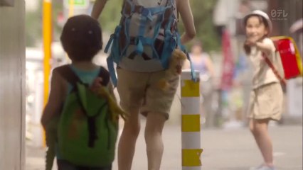 Mujer, Todo por mis hijos - Capitulo 4 (español latino) DORAMA