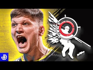 Best CSGO Major Plays in History | s1mple's Falling AWP and More!