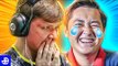 s1mple HUMBLED! BLAST Premier Highlights | Top 10 CSGO Moments