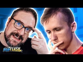 "MOUZ Are DONE! Ropz Needs to ESCAPE!" | Richard Lewis Reacts