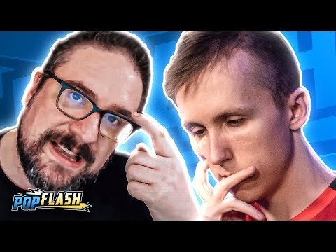 MOUZ Are DONE! Ropz Needs to ESCAPE! | Richard Lewis Reacts