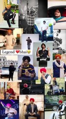 Sidhu mosewala mosewala hoyi pai e❤❤