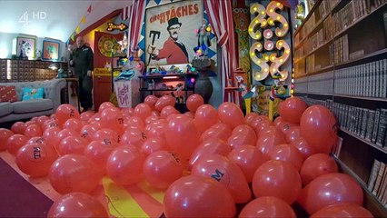 Taskmaster S14E07 - S14 EP 7