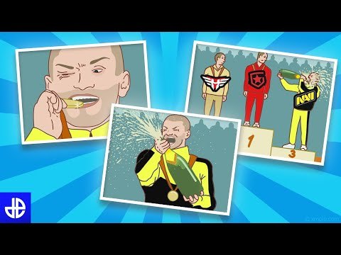 There WILL NEVER Be Navi Era, UNLESS... Richard Lewis Reacts