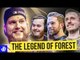 The Legend of f0rest: How CSGO’s Bearded God ‘Relaxed’ His Way To The Top