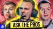 CSGO Pros Answer: Who is the BEST IGL EVER?