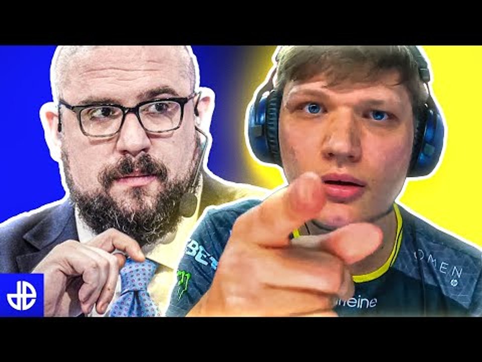 Why Navi "HAVE TO WIN" IEM Cologne | Richard Lewis Reacts