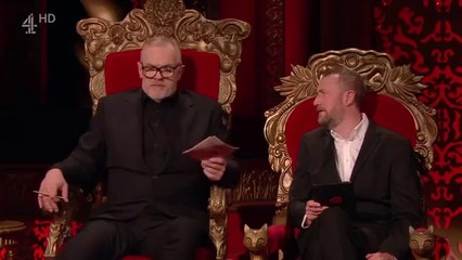 Taskmaster Season 14 Episode 7 The System of Endless Plates