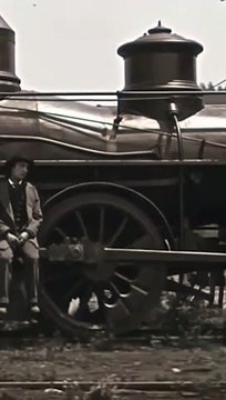 Suga Boom Boom Part 2 Ft. Buster Keaton (Story 1)