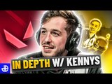 KennyS Opens Up: 