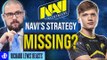 S1mple The Savior: NAVI Rely Too Much On Top Talent | Richard Lewis Reacts @ BLAST Fall Finals