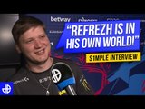S1mple: 