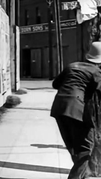 Suga Boom Boom Part 2 Ft. Buster Keaton (Story 4)