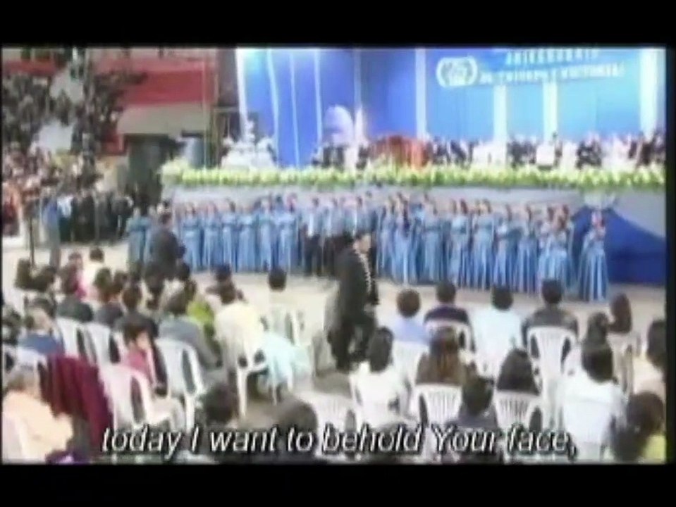 Música Cristiana / Adoración