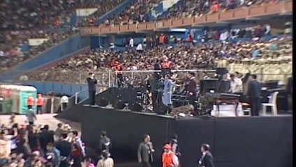 Música Cristiana / Adoración