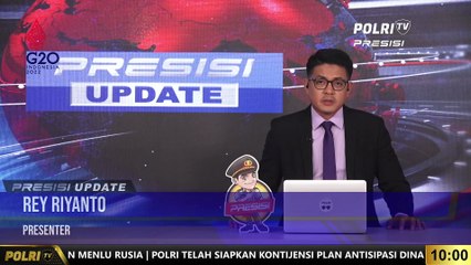PRESISI UPDATE 10.00 WIB : Pertemuan Bilateral Jokowi & PM Singapura
