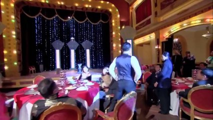 Thiên Kim Nữ Tặc - Tập 1